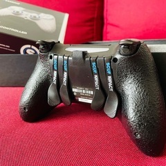 スカフインパクト SCUF IMPACT