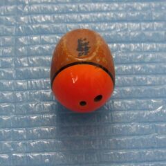 釣研  渡辺 3B 中通しウキの画像