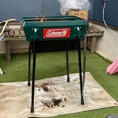 キャンプの画像