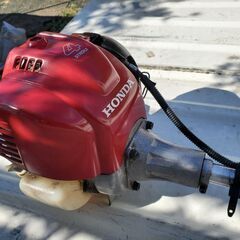 世界のホンダ 4ストローク草刈機UMK425H