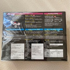 コムテック　ドライブレコーダーZDR026