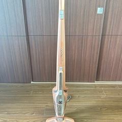 スティック掃除機