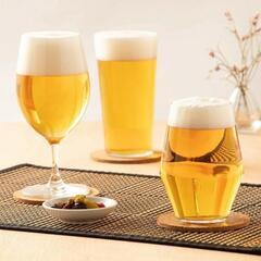 東洋佐々木ガラス 薄づくり ビヤーグラス ビアグラス ビアタンブラー うすはり コップ の画像