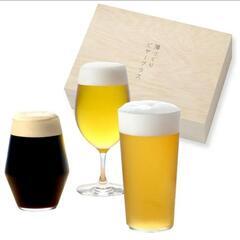 東洋佐々木ガラス 薄づくり ビヤーグラス ビアグラス ビアタンブラー うすはり コップ の画像