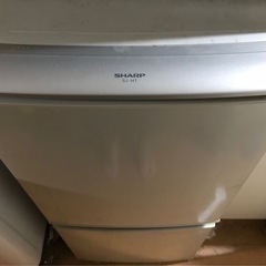 冷蔵庫