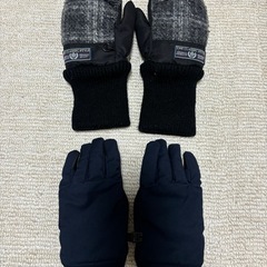 キッズ☆手袋+おまけ付き