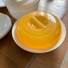 【終了】ヤマザキパンの皿の画像