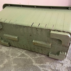 プランター　中古の画像