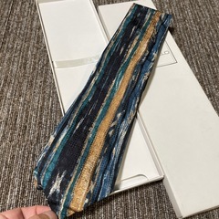 UOMOCLUB ヴィンテージ　メンズ　ネクタイ　お洒落ネクタイ