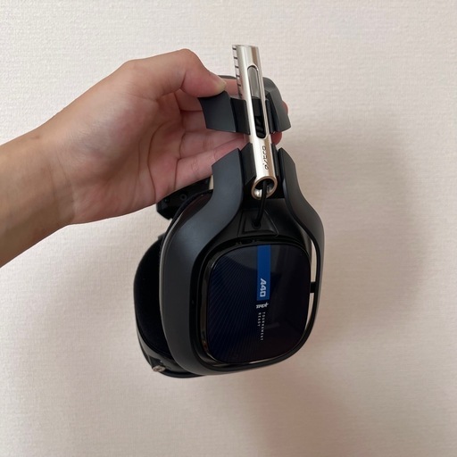 ASTRO｜ヘッドホン｜ゲーミングヘッドセット｜A40