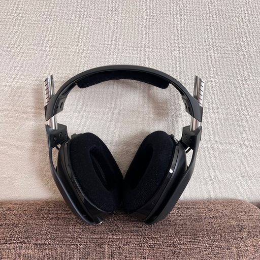 ASTRO｜ヘッドホン｜ゲーミングヘッドセット｜A40