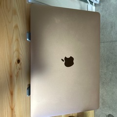 M1 MacBook Air 