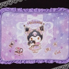 未開封　サンリオクロミくじの画像