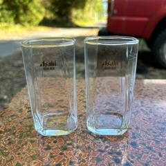 アサヒビールコッピの画像
