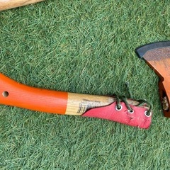 キャンプ