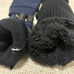 キッズ☆手袋+おまけ付きの画像