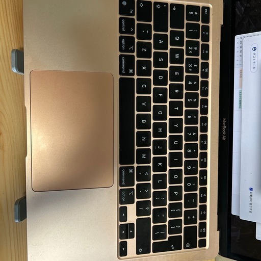 家具 M1 MacBook Air