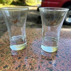 ビールコップの画像