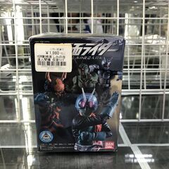 仮面ライダー1号の中古が安い！激安で譲ります・無料であげます