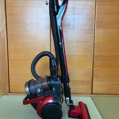 商品名: 日立 電気掃除機 CV-S350E7の画像