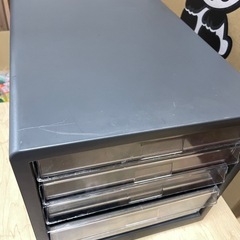 話を進めています。アイリスオーヤマ　レターケースの画像