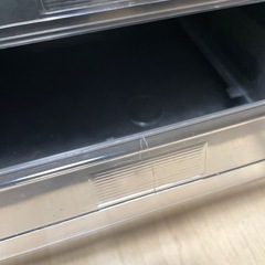 話を進めています。アイリスオーヤマ　レターケースの画像