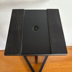 スピーカースタンドの画像