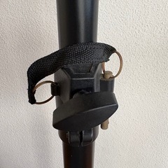 スピーカースタンドの画像