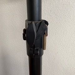 スピーカースタンドの画像