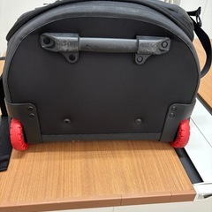ノースフェイス ベースキャンプローリングサンダー 28インチの画像