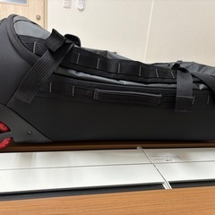 ノースフェイス ベースキャンプローリングサンダー 28インチの画像
