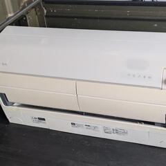 三菱電機 霧ヶ峰 ハイエンド Zシリーズ MSZ-ZW5620S...