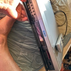 DVDレコーダー
の画像