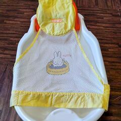 ミッフィーベビーバスの画像