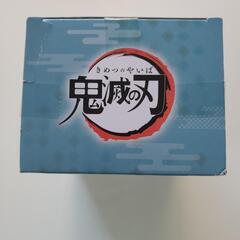 鬼滅の刃　魘夢　ぽてっとフィギュアの画像
