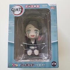 鬼滅の刃　魘夢　ぽてっとフィギュア