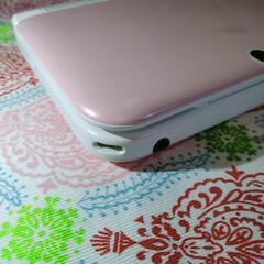 ジモティ価格！任天堂3DSLLの画像