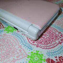 ジモティ価格！任天堂3DSLLの画像