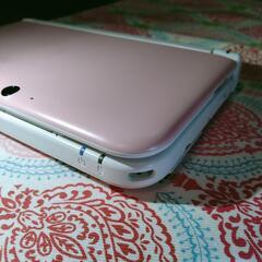ジモティ価格！任天堂3DSLLの画像