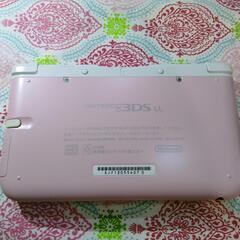 ジモティ価格！任天堂3DSLLの画像