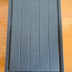 衣装ケースの画像