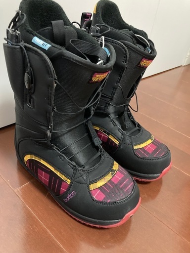 最終値下げ　美品　サロモンボード　バートン靴　キャリーバッグ等