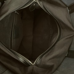 ROOPTOKYO 牛革レザートートバッグの画像