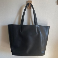 ROOPTOKYO 牛革レザートートバッグ