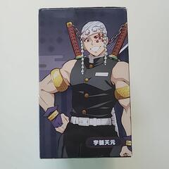鬼滅の刃　魘夢　ぽてっとフィギュアの画像