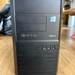 ゲーミングPC
