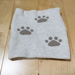赤ちゃん用　腹巻きの画像
