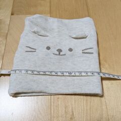 赤ちゃん用　腹巻き