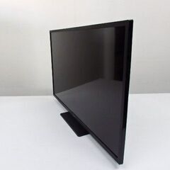 2024年　シャープ　32型液晶テレビ　2T-C32DEの画像