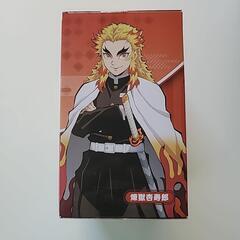 鬼滅の刃　魘夢　ぽてっとフィギュアの画像